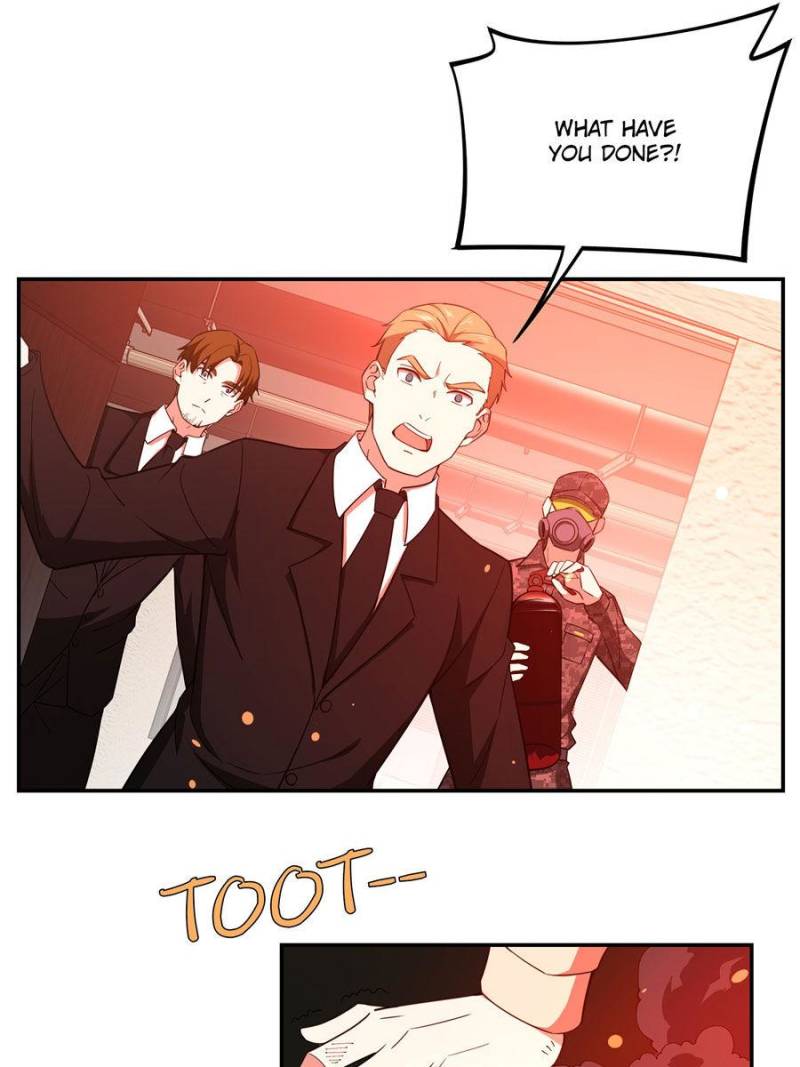 The Legendary Mechanic chapter 32 page 24