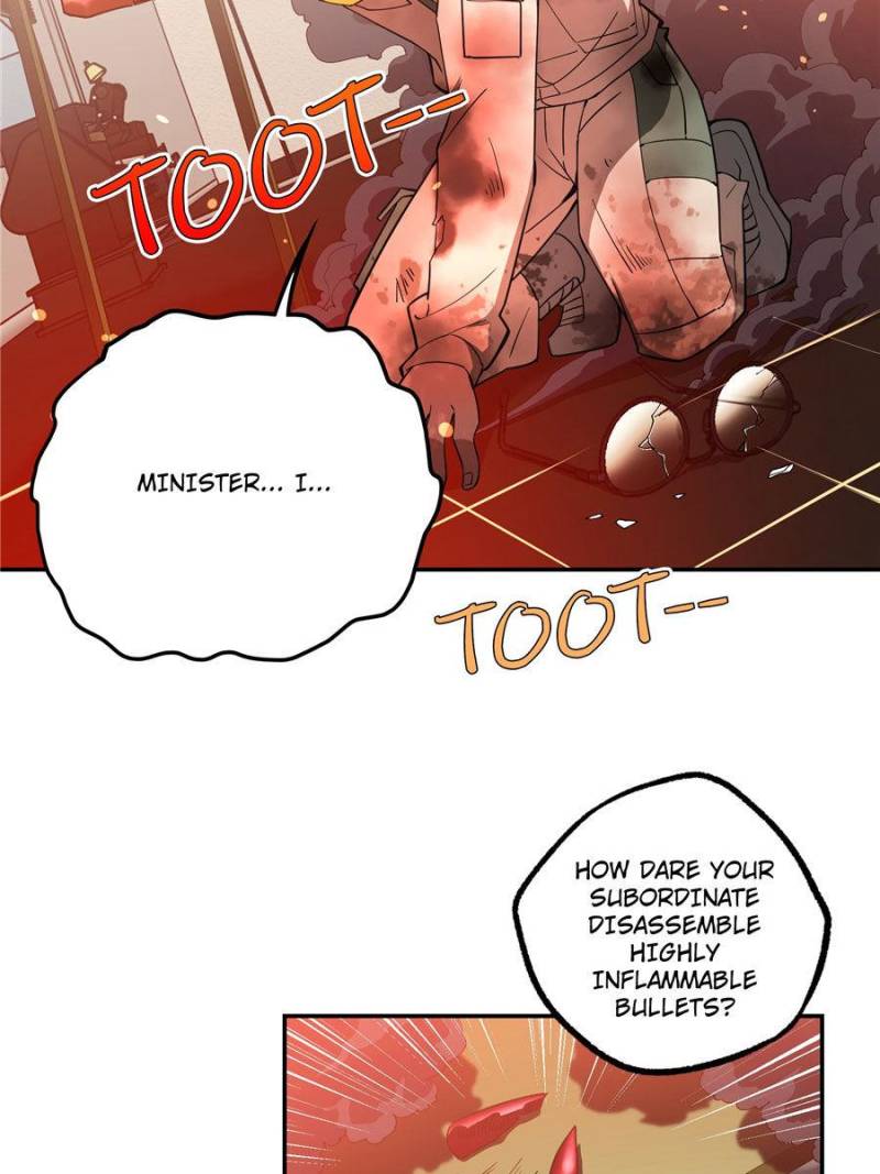 The Legendary Mechanic chapter 32 page 26