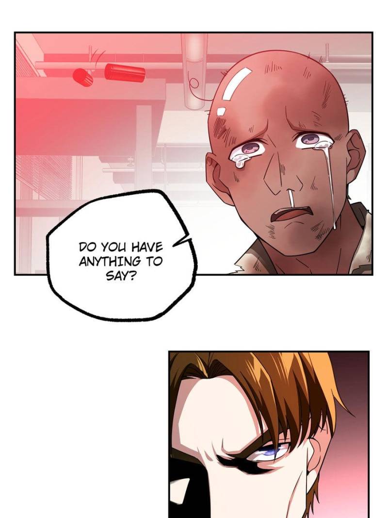 The Legendary Mechanic chapter 32 page 29