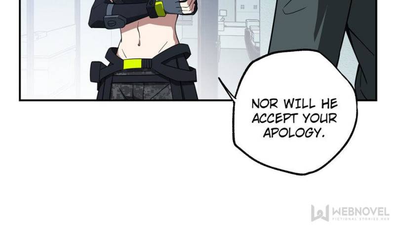 The Legendary Mechanic chapter 32 page 34