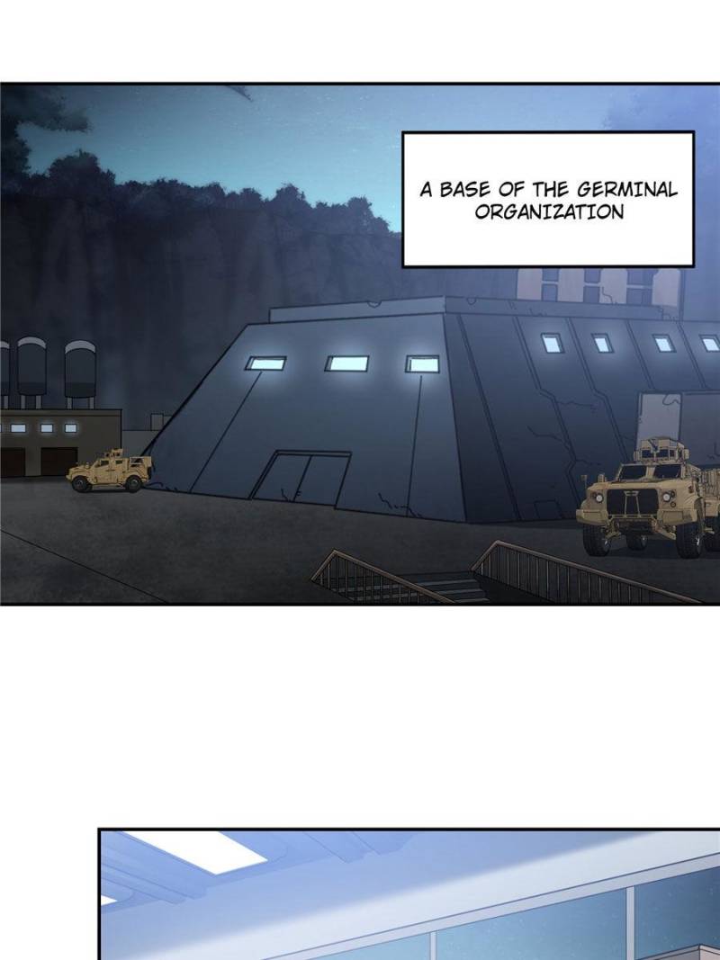 The Legendary Mechanic chapter 32 page 41