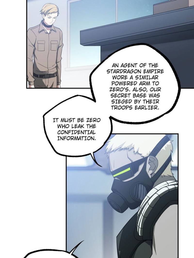 The Legendary Mechanic chapter 32 page 42