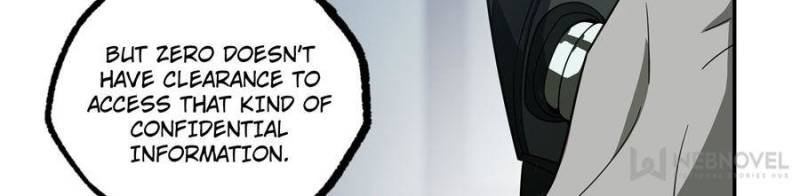 The Legendary Mechanic chapter 32 page 43