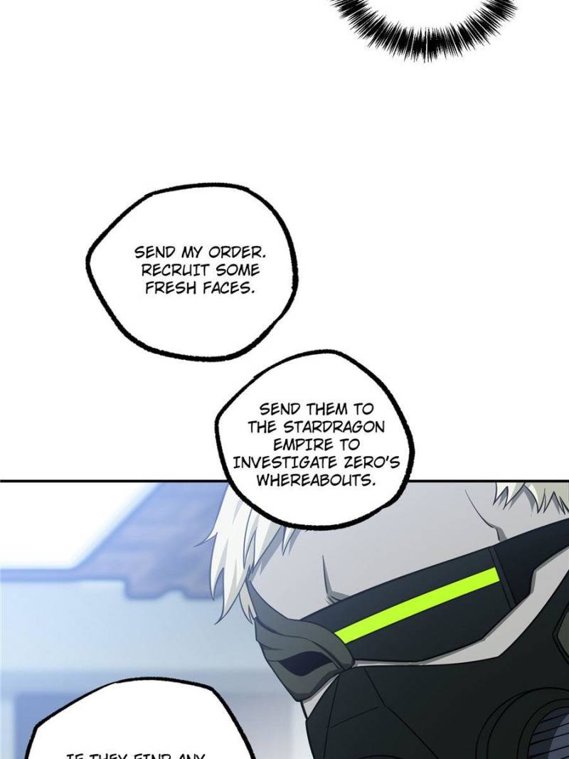 The Legendary Mechanic chapter 32 page 45