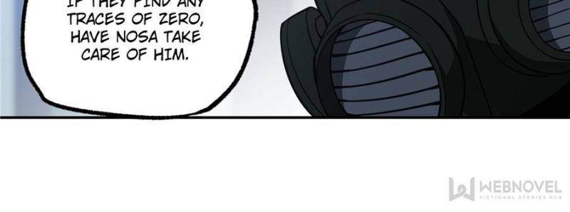 The Legendary Mechanic chapter 32 page 46