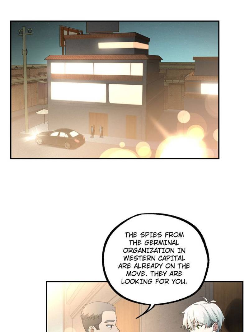 The Legendary Mechanic chapter 32 page 47