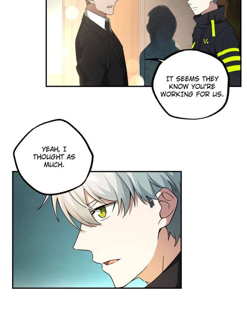 The Legendary Mechanic chapter 32 page 48