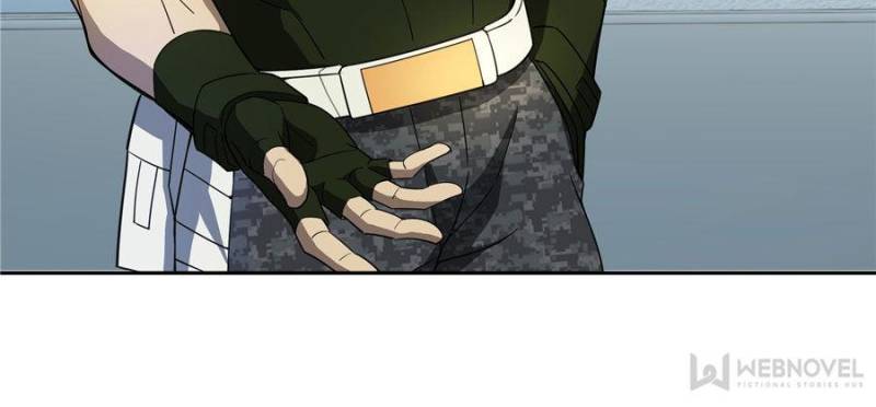 The Legendary Mechanic chapter 32 page 6