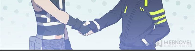 The Legendary Mechanic chapter 32 page 9