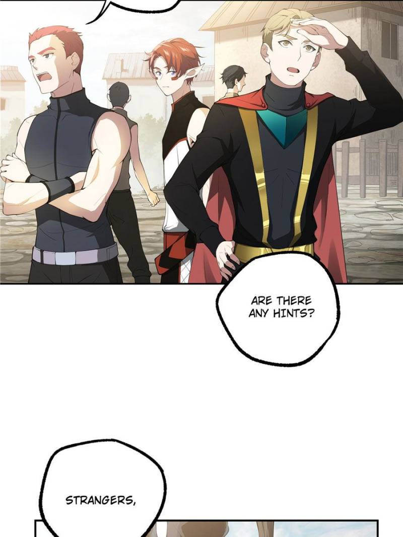 The Legendary Mechanic chapter 34 page 11