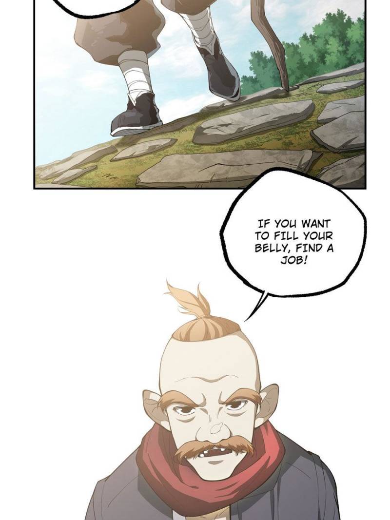 The Legendary Mechanic chapter 34 page 12