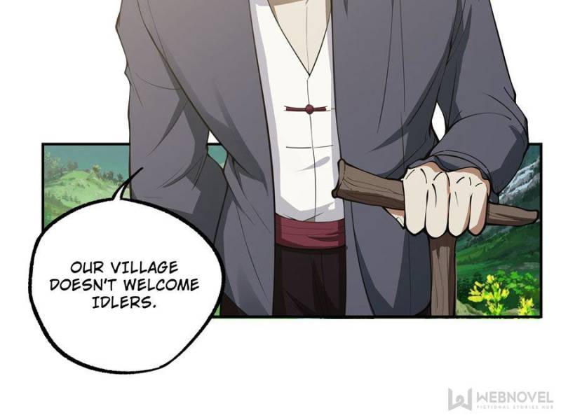 The Legendary Mechanic chapter 34 page 13