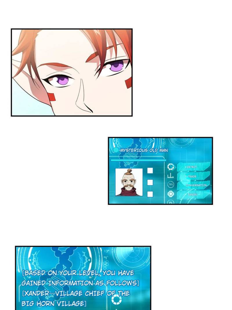 The Legendary Mechanic chapter 34 page 14