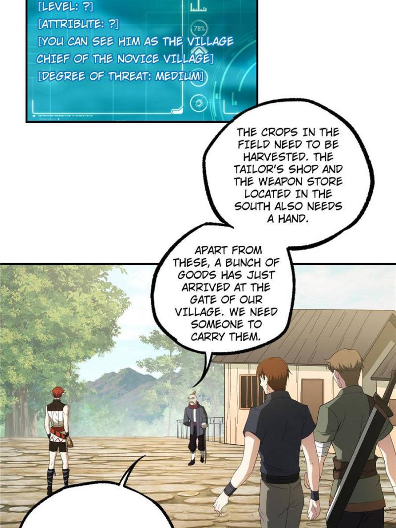 The Legendary Mechanic chapter 34 page 15