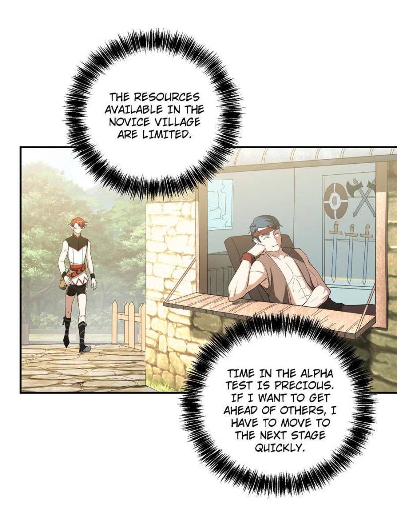 The Legendary Mechanic chapter 34 page 17