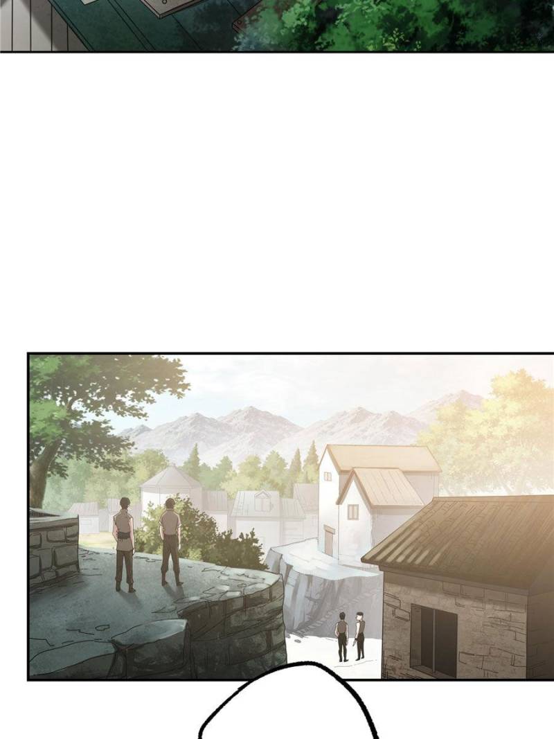 The Legendary Mechanic chapter 34 page 2