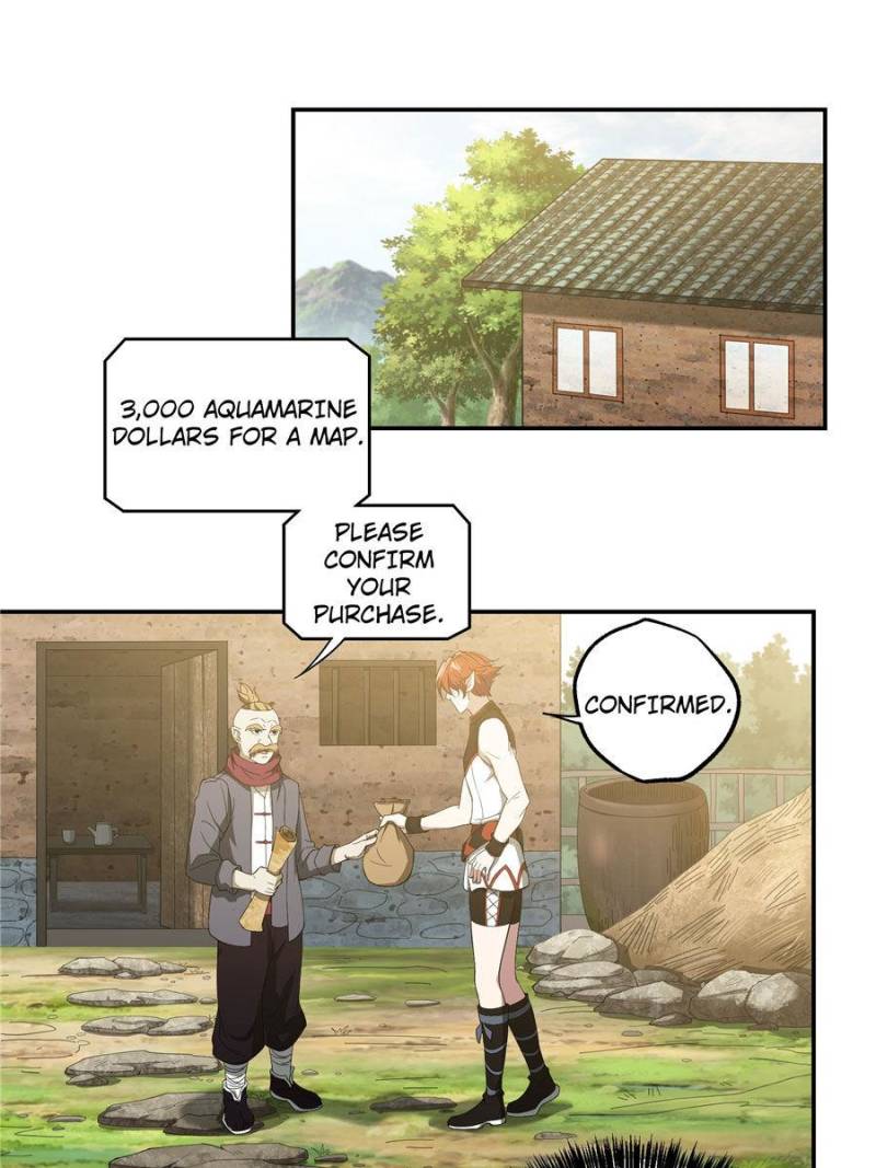 The Legendary Mechanic chapter 34 page 20