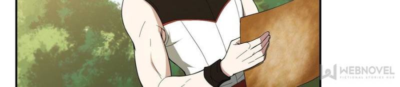 The Legendary Mechanic chapter 34 page 22