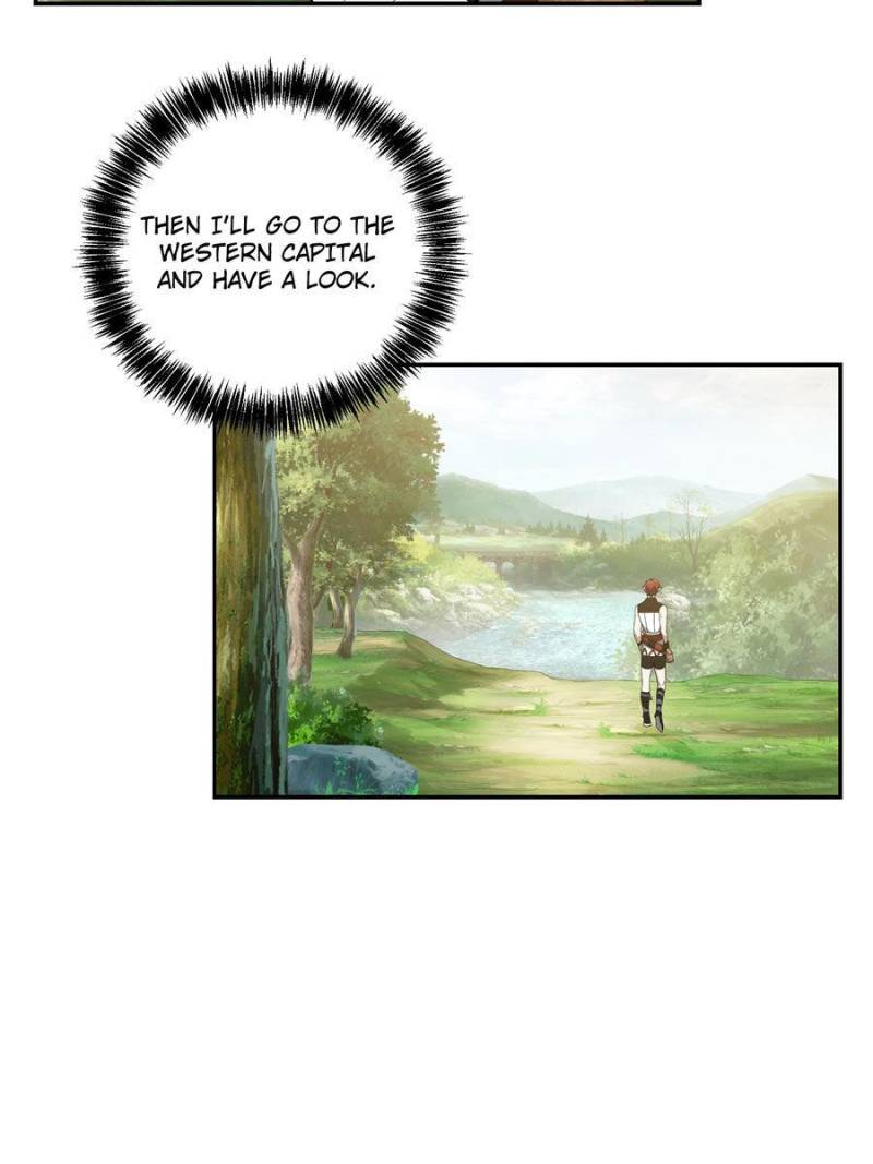 The Legendary Mechanic chapter 34 page 23