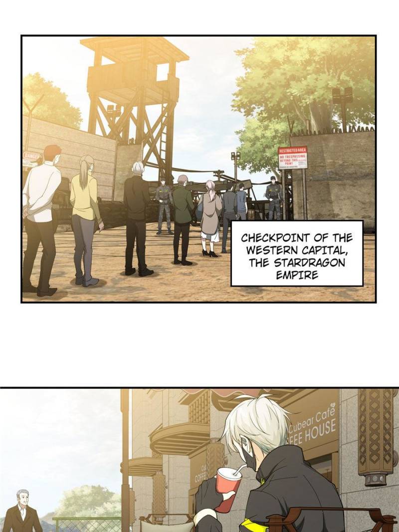 The Legendary Mechanic chapter 34 page 24