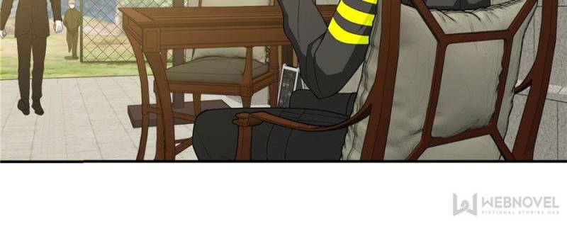 The Legendary Mechanic chapter 34 page 25