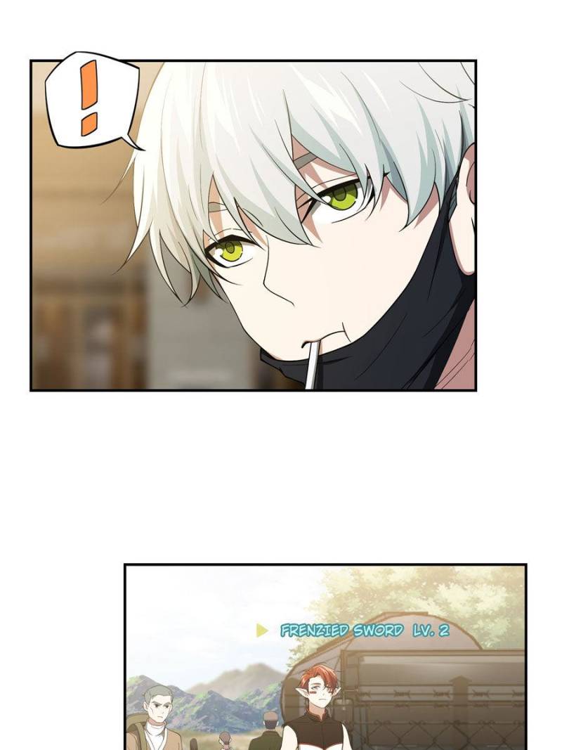 The Legendary Mechanic chapter 34 page 26