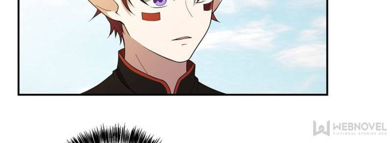 The Legendary Mechanic chapter 34 page 28