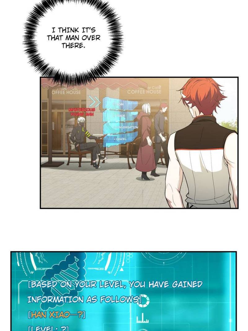 The Legendary Mechanic chapter 34 page 29