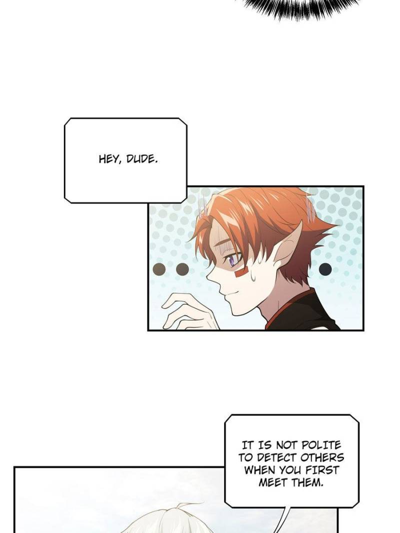 The Legendary Mechanic chapter 34 page 33