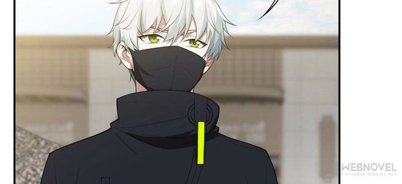 The Legendary Mechanic chapter 34 page 34