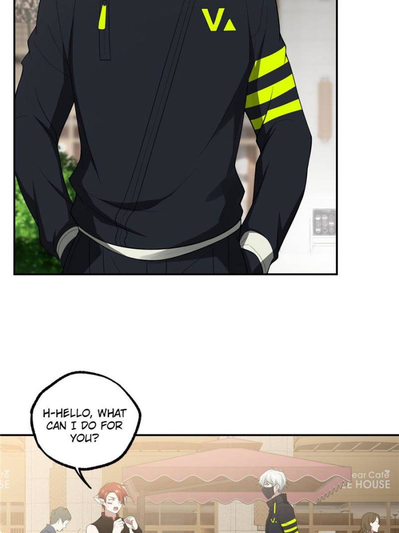 The Legendary Mechanic chapter 34 page 35