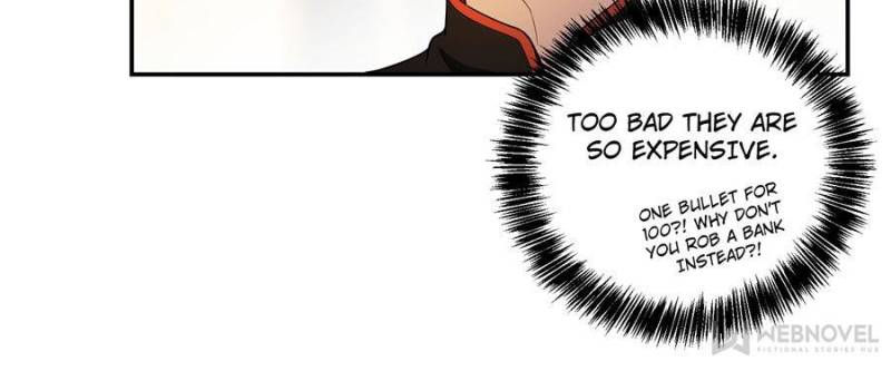 The Legendary Mechanic chapter 34 page 44