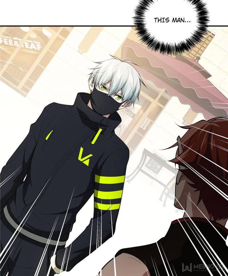 The Legendary Mechanic chapter 34 page 46