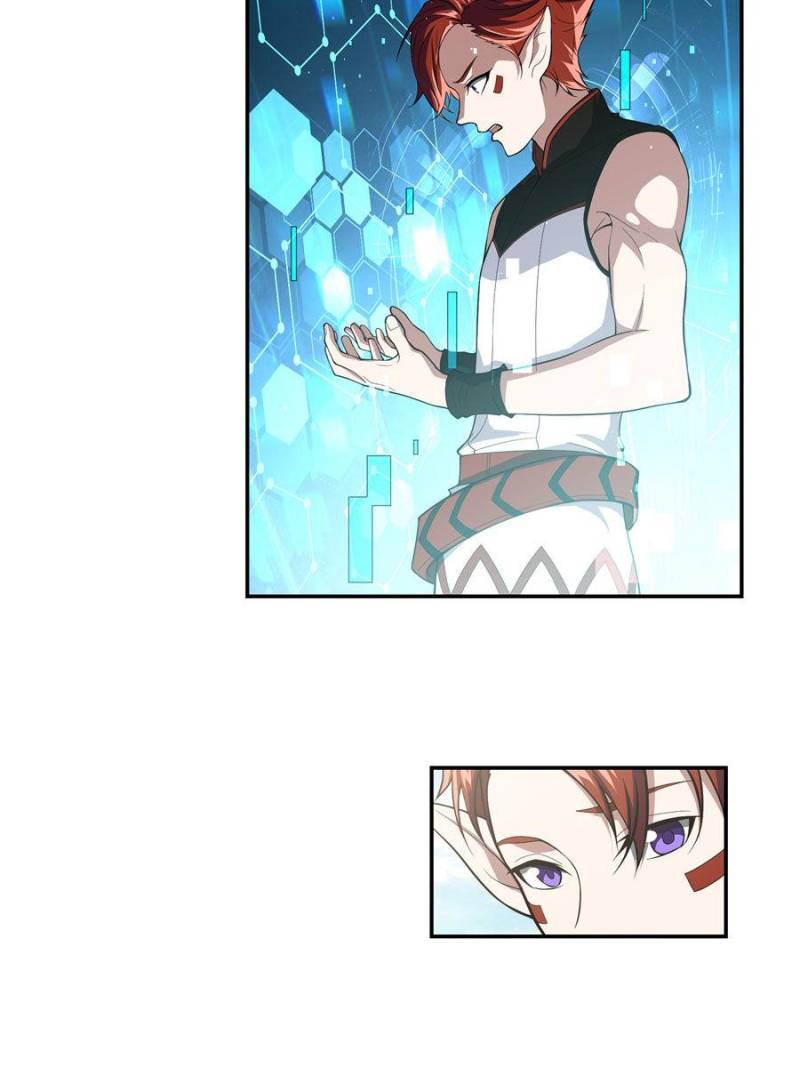 The Legendary Mechanic chapter 34 page 51