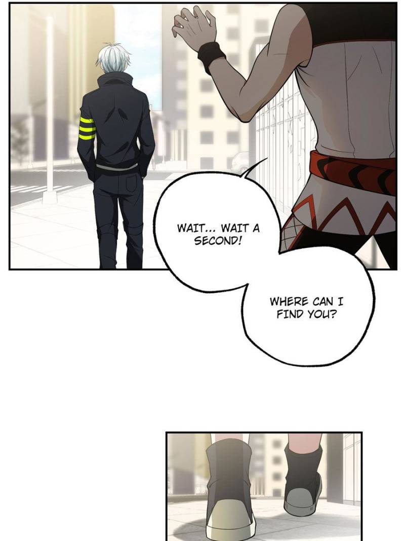 The Legendary Mechanic chapter 34 page 53