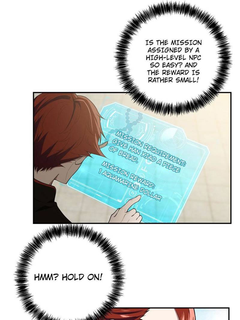 The Legendary Mechanic chapter 34 page 6