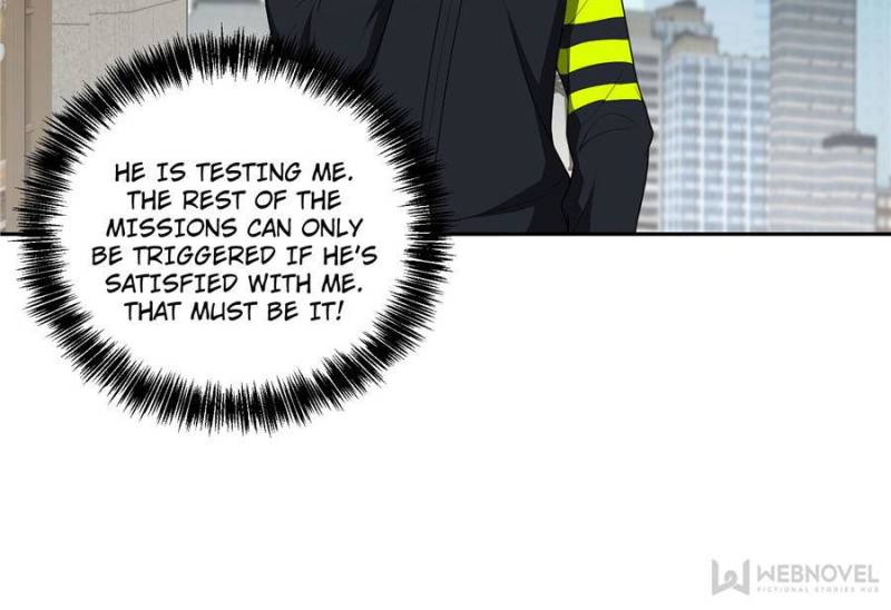 The Legendary Mechanic chapter 34 page 8