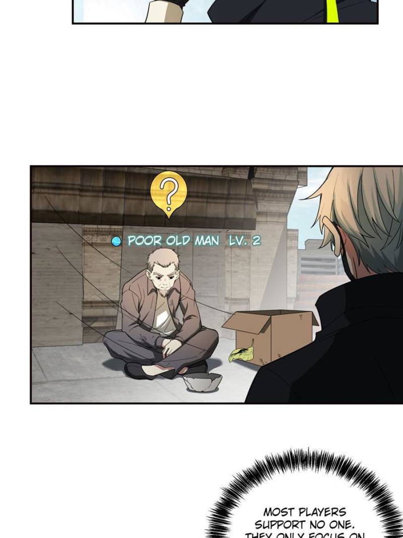 The Legendary Mechanic chapter 35 page 11