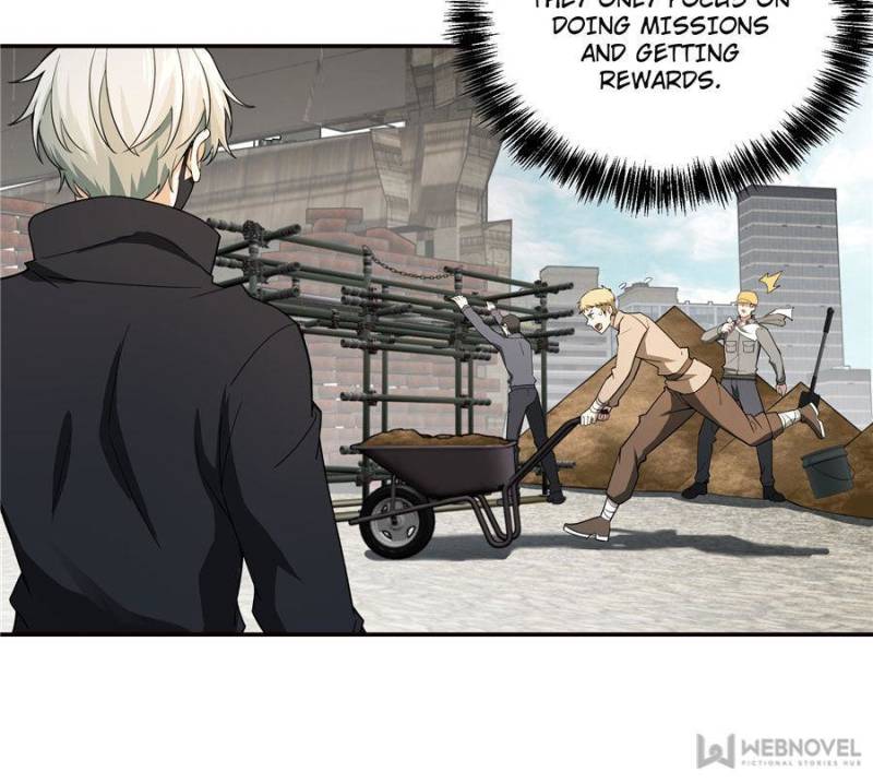 The Legendary Mechanic chapter 35 page 12