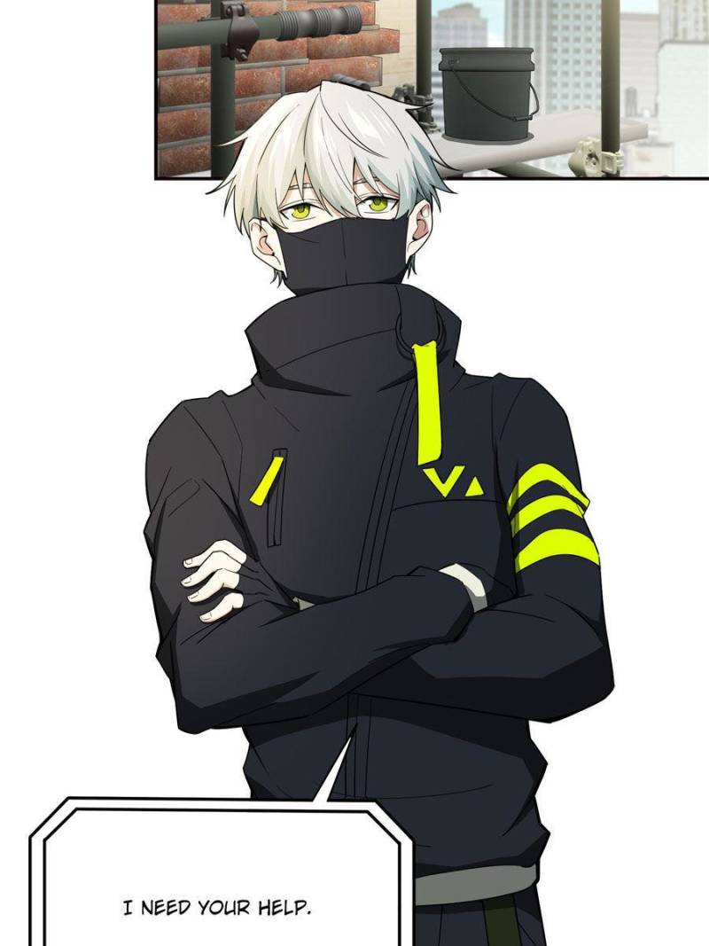 The Legendary Mechanic chapter 35 page 16