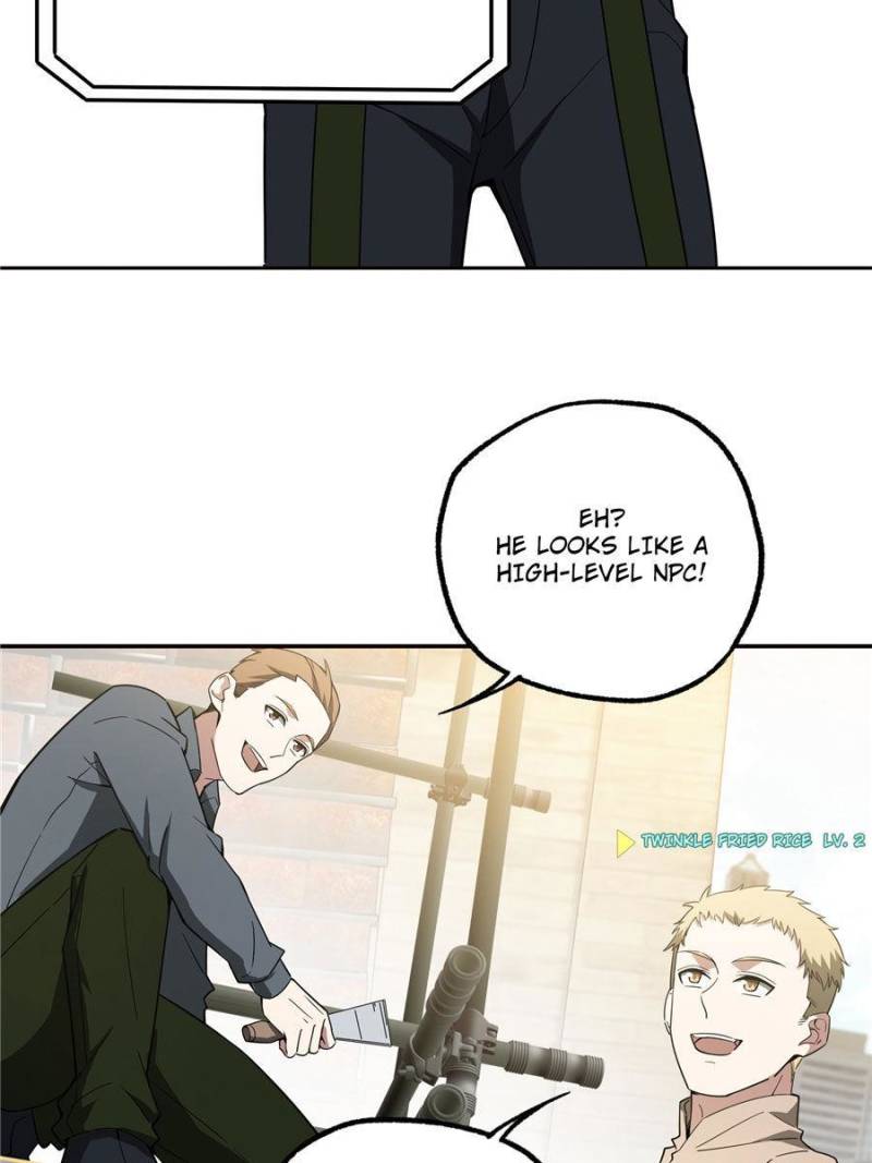 The Legendary Mechanic chapter 35 page 17