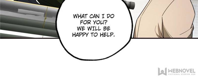 The Legendary Mechanic chapter 35 page 18