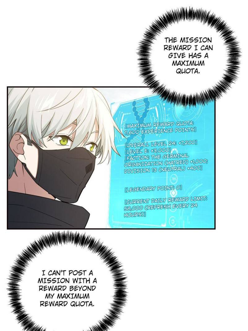 The Legendary Mechanic chapter 35 page 19