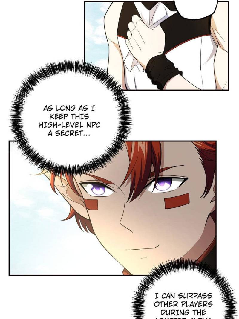 The Legendary Mechanic chapter 35 page 2