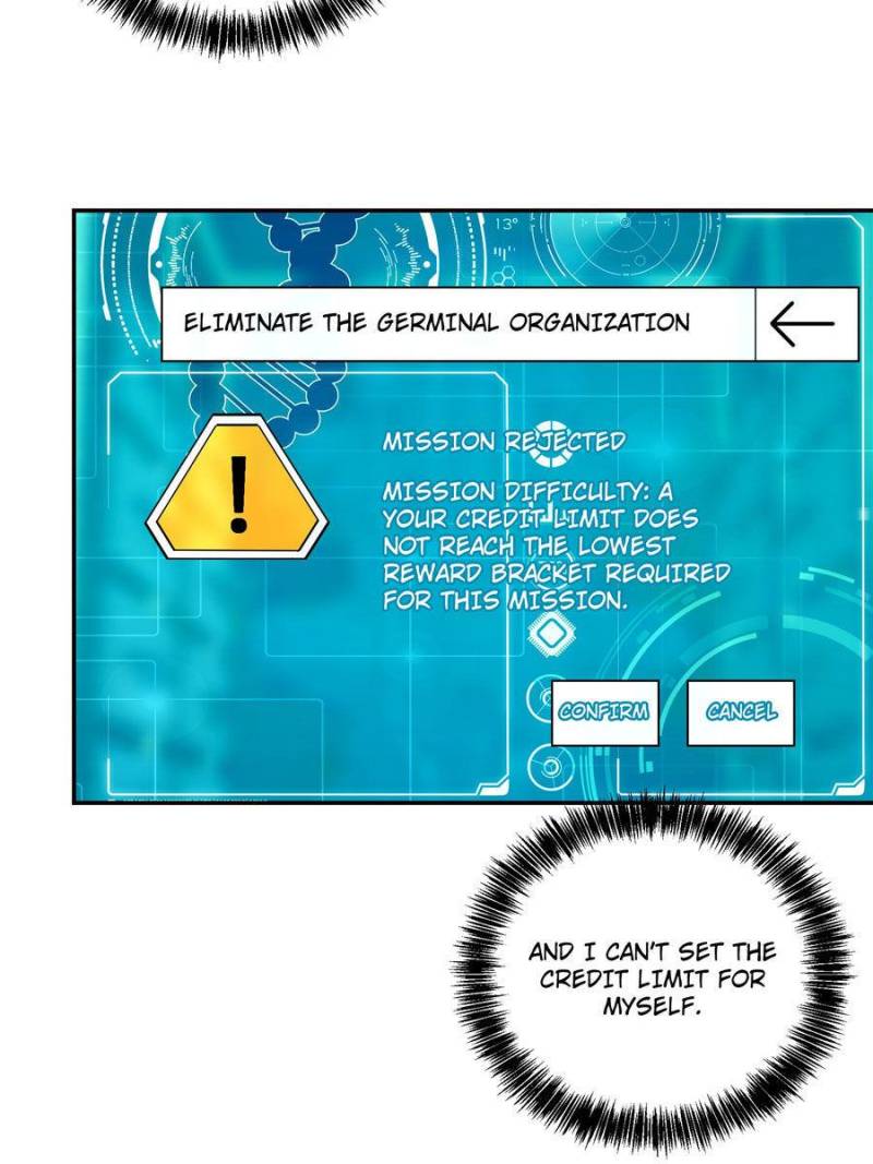 The Legendary Mechanic chapter 35 page 20