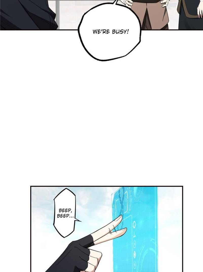 The Legendary Mechanic chapter 35 page 23