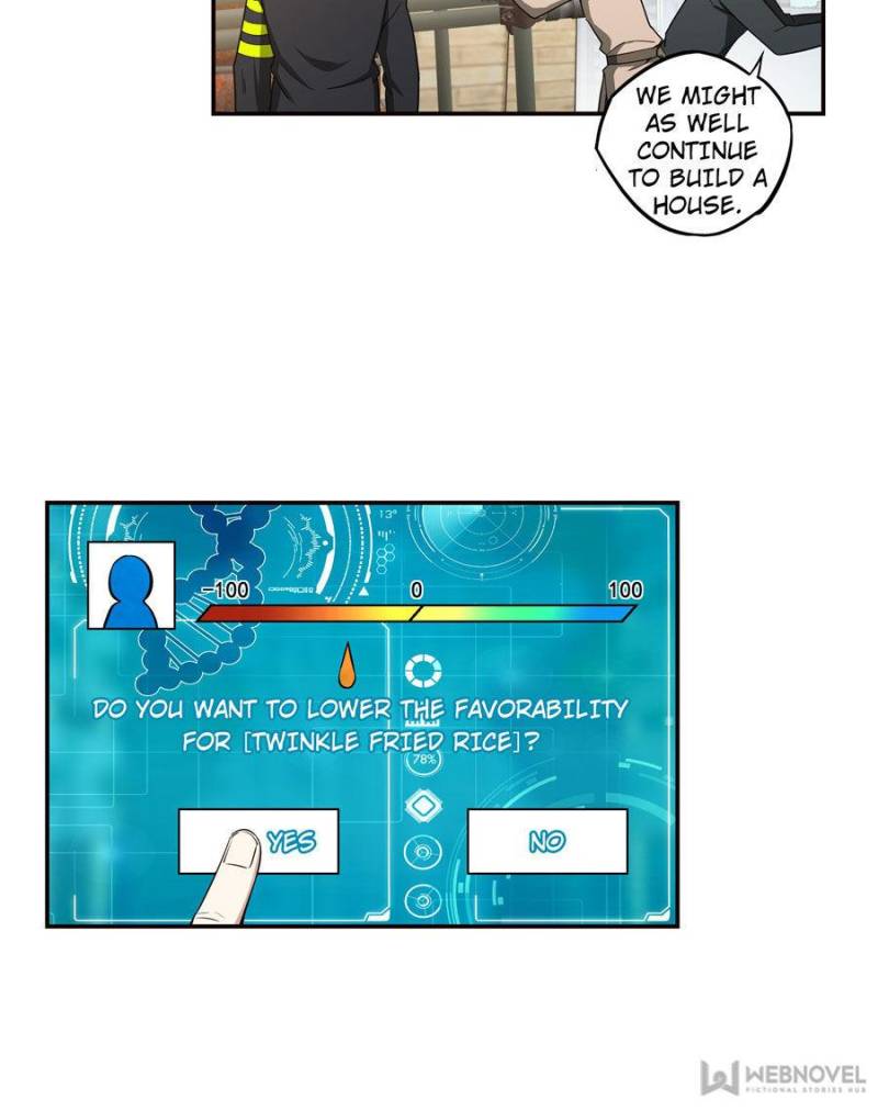 The Legendary Mechanic chapter 35 page 26