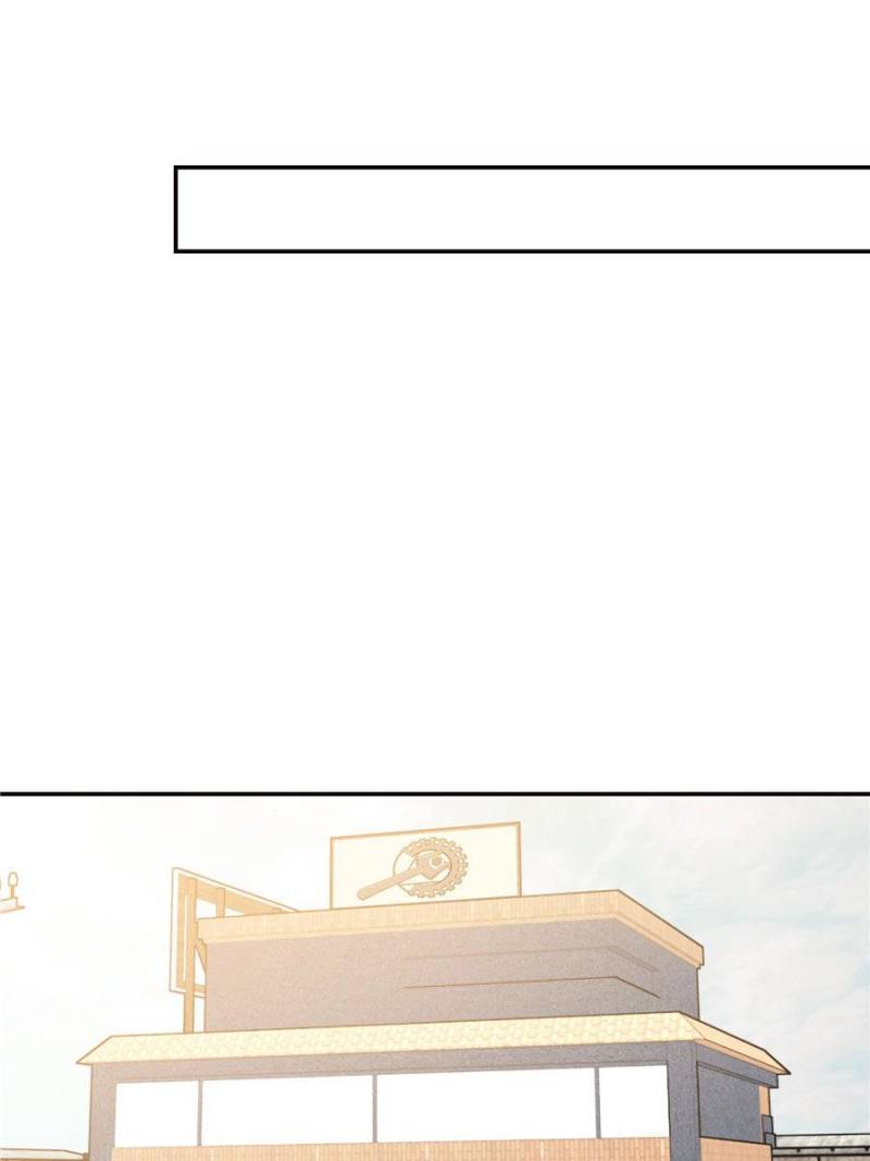 The Legendary Mechanic chapter 35 page 28