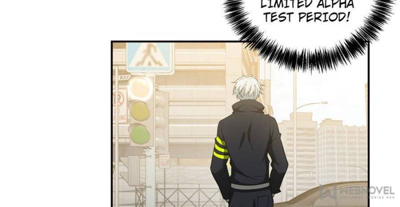 The Legendary Mechanic chapter 35 page 3