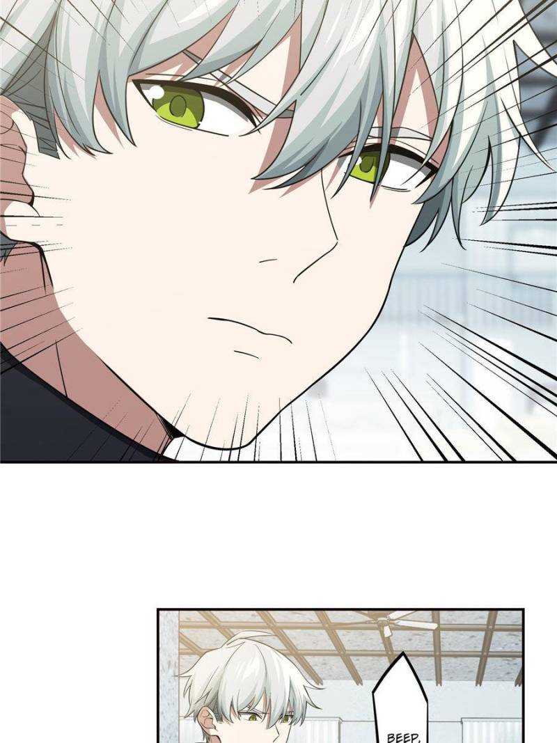 The Legendary Mechanic chapter 35 page 33